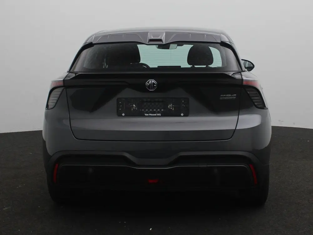 MG MG4 51 kWh Standard uit 2023, foto 5