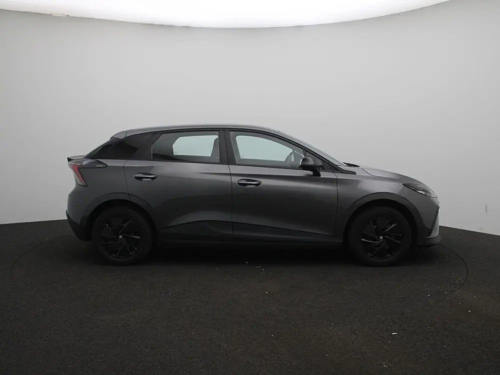 MG MG4 51 kWh Standard uit 2023, foto 6