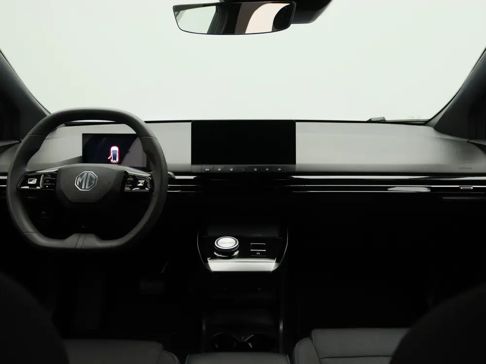MG MG4 51 kWh Standard uit 2023, foto 7
