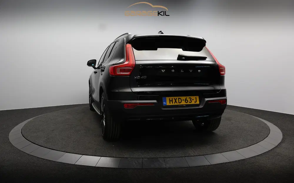 Volvo XC40 1.5 T5 Recharge R-Design Dealeronderh uit 2021, foto 13