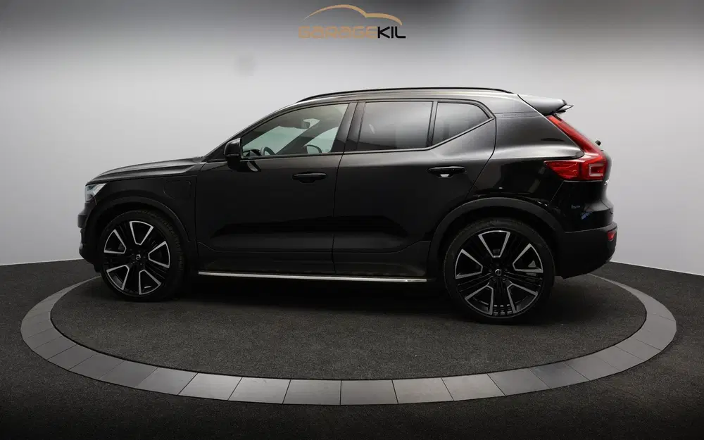 Volvo XC40 1.5 T5 Recharge R-Design Dealeronderh uit 2021, foto 16