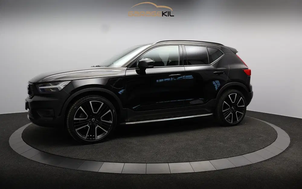 Volvo XC40 1.5 T5 Recharge R-Design Dealeronderh uit 2021, foto 18