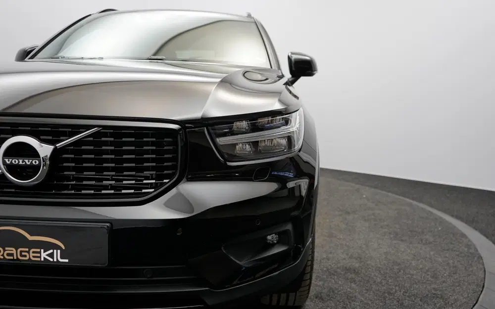 Volvo XC40 1.5 T5 Recharge R-Design Dealeronderh uit 2021, foto 19