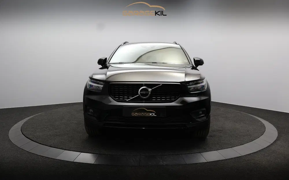 Volvo XC40 1.5 T5 Recharge R-Design Dealeronderh uit 2021, foto 3