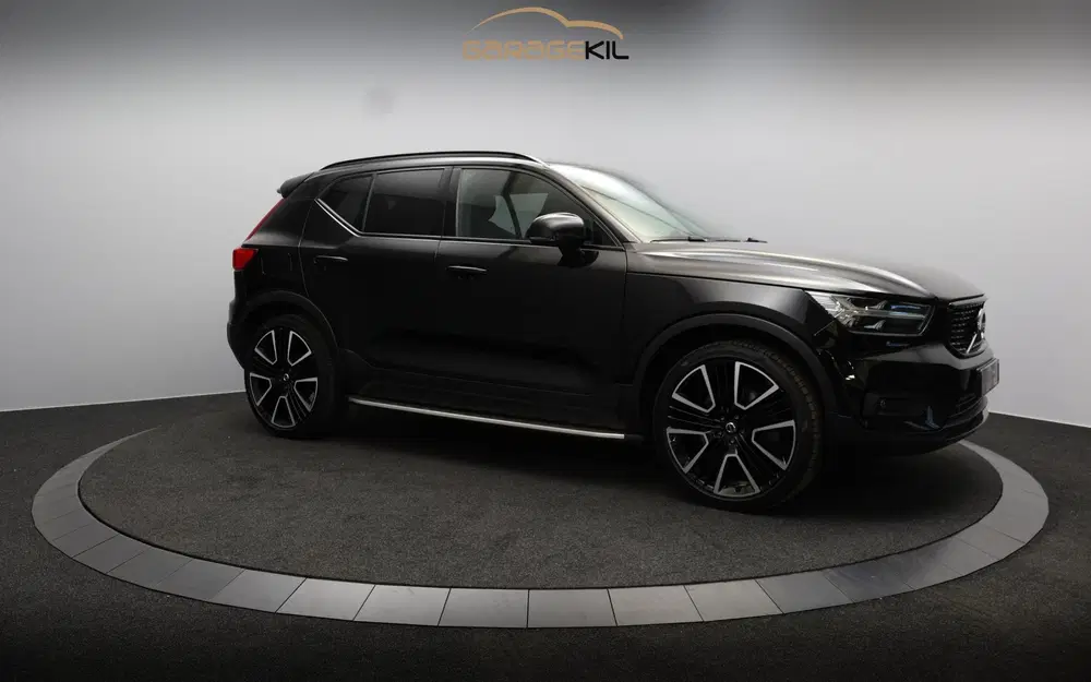 Volvo XC40 1.5 T5 Recharge R-Design Dealeronderh uit 2021, foto 6