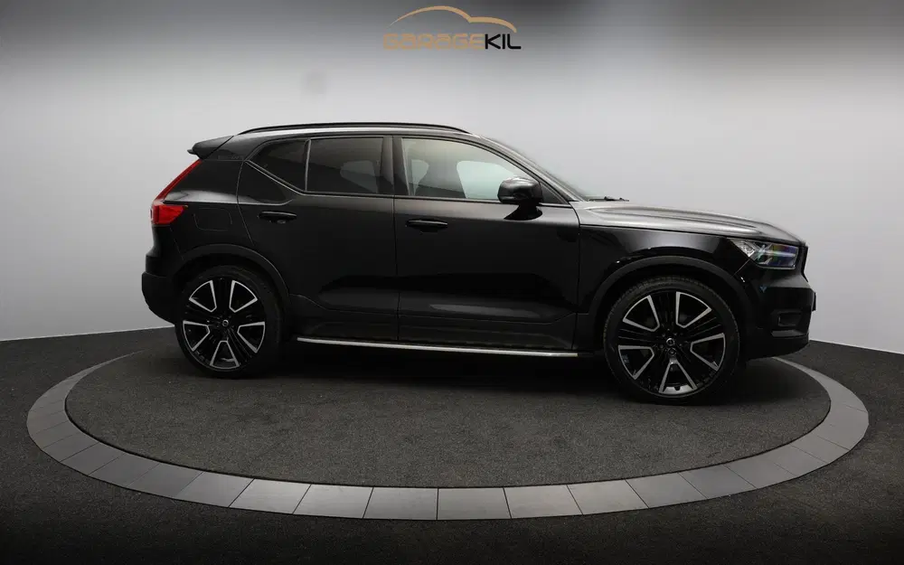 Volvo XC40 1.5 T5 Recharge R-Design Dealeronderh uit 2021, foto 7