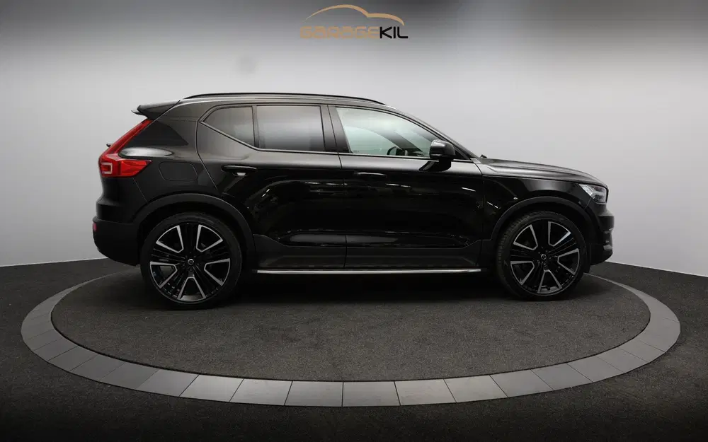 Volvo XC40 1.5 T5 Recharge R-Design Dealeronderh uit 2021, foto 8