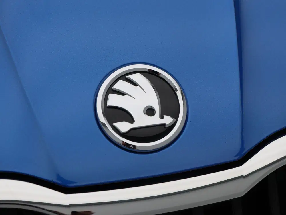 Skoda Fabia 1.0 MPi Ambition uit 2024, foto 9