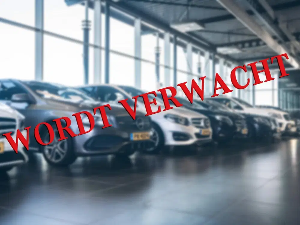 Mercedes-Benz C-Klasse 180 Business Solution AMG uit 2020