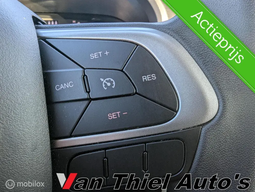 Fiat Tipo 1.4 Lounge uit 2019, foto 12