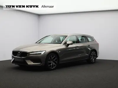 Volvo V60 2.0 T5 Momentum Pro uit 2019