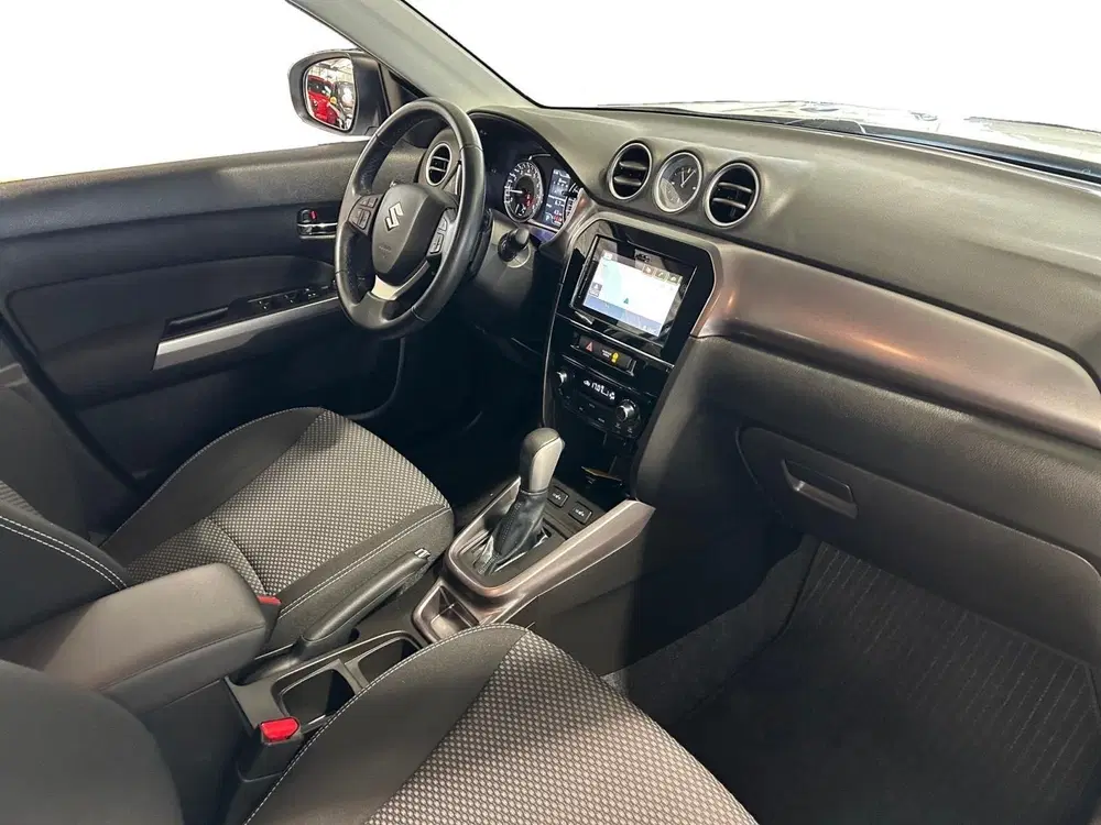 Suzuki Vitara 1.5 Hybrid Select uit 2024, foto 10