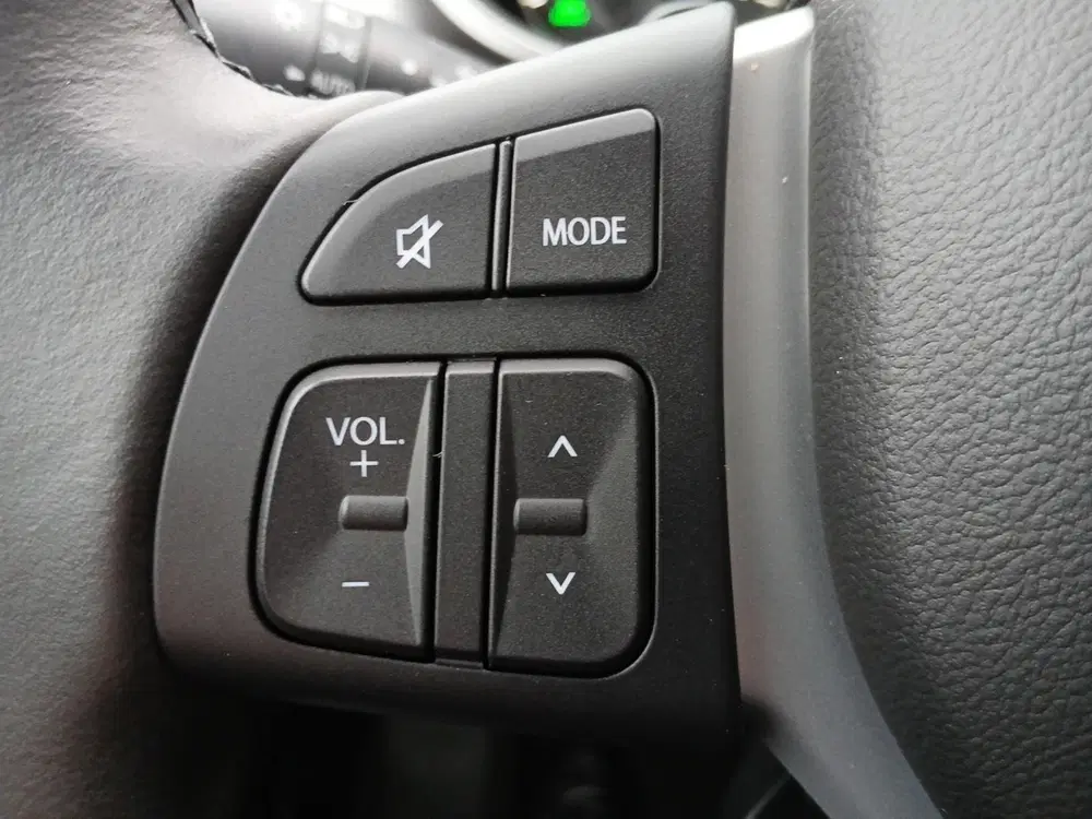 Suzuki Vitara 1.5 Hybrid Select uit 2024, foto 12