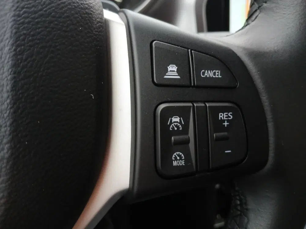 Suzuki Vitara 1.5 Hybrid Select uit 2024, foto 13