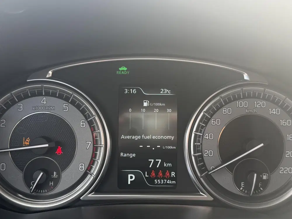 Suzuki Vitara 1.5 Hybrid Select uit 2024, foto 14