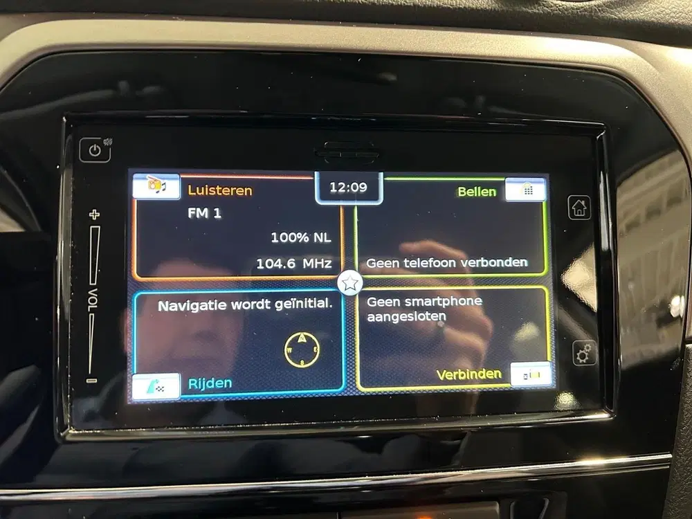 Suzuki Vitara 1.5 Hybrid Select uit 2024, foto 15