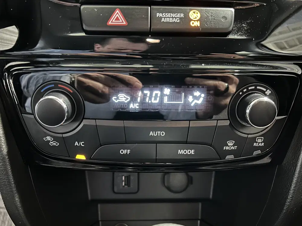 Suzuki Vitara 1.5 Hybrid Select uit 2024, foto 16