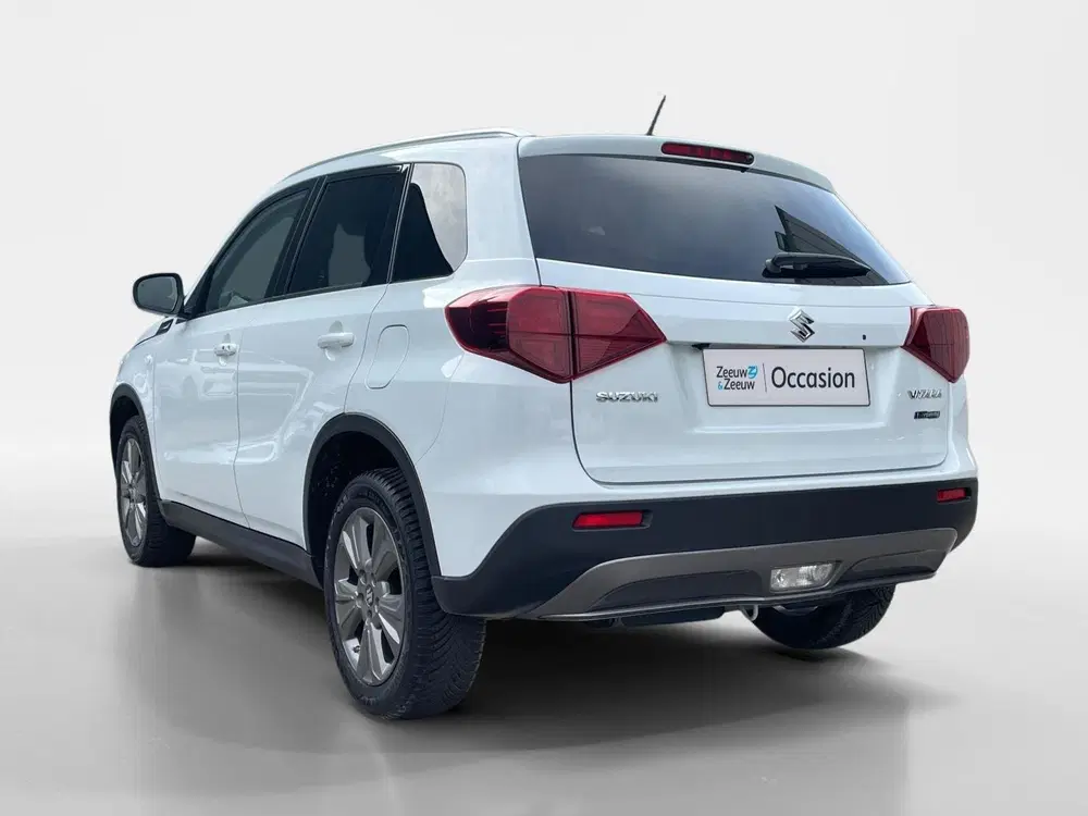 Suzuki Vitara 1.5 Hybrid Select uit 2024, foto 2