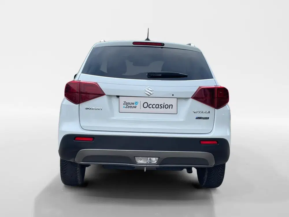Suzuki Vitara 1.5 Hybrid Select uit 2024, foto 3