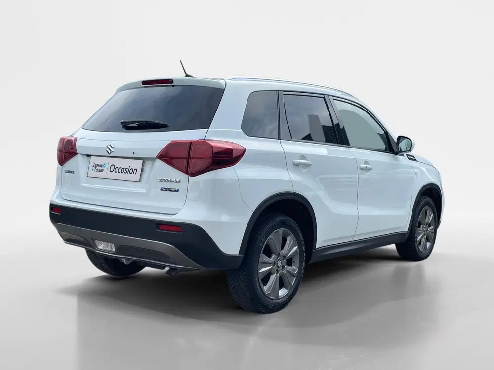 Suzuki Vitara 1.5 Hybrid Select uit 2024, foto 4