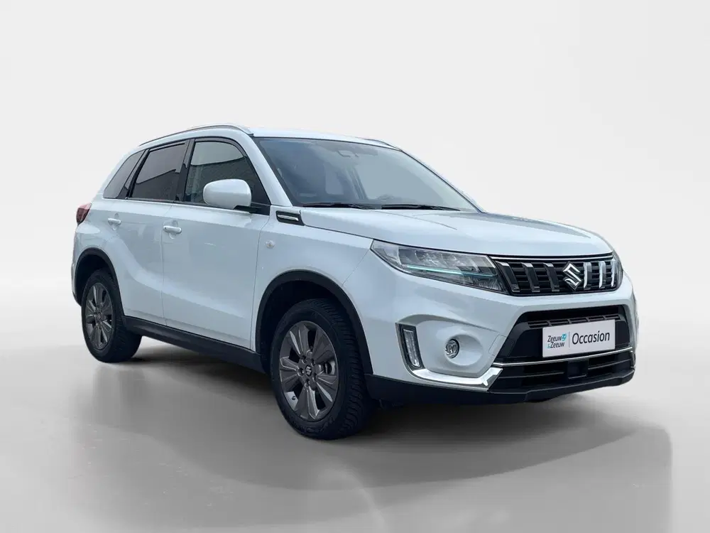 Suzuki Vitara 1.5 Hybrid Select uit 2024, foto 6