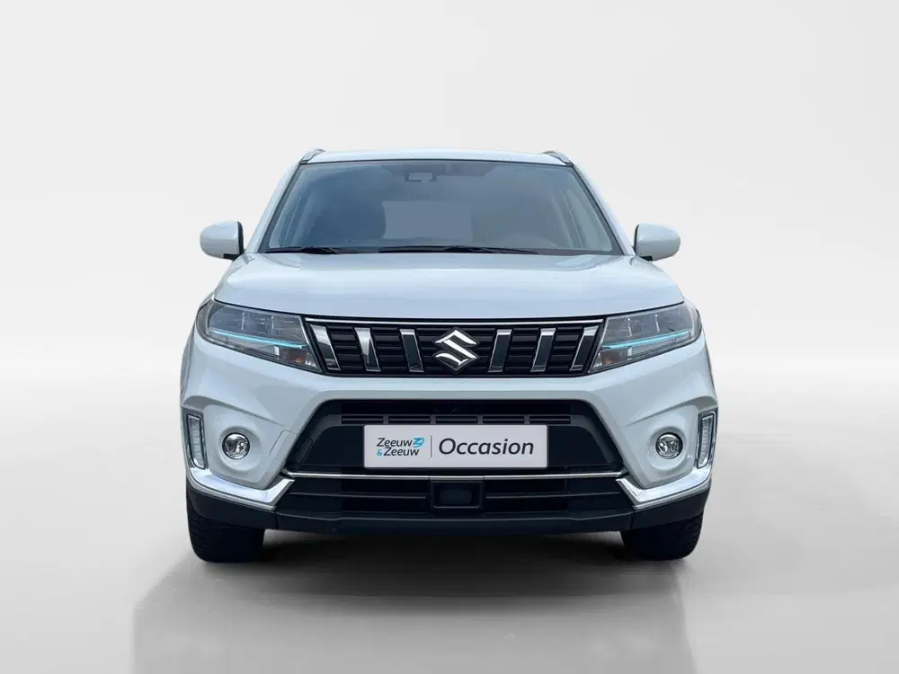Suzuki Vitara 1.5 Hybrid Select uit 2024, foto 7