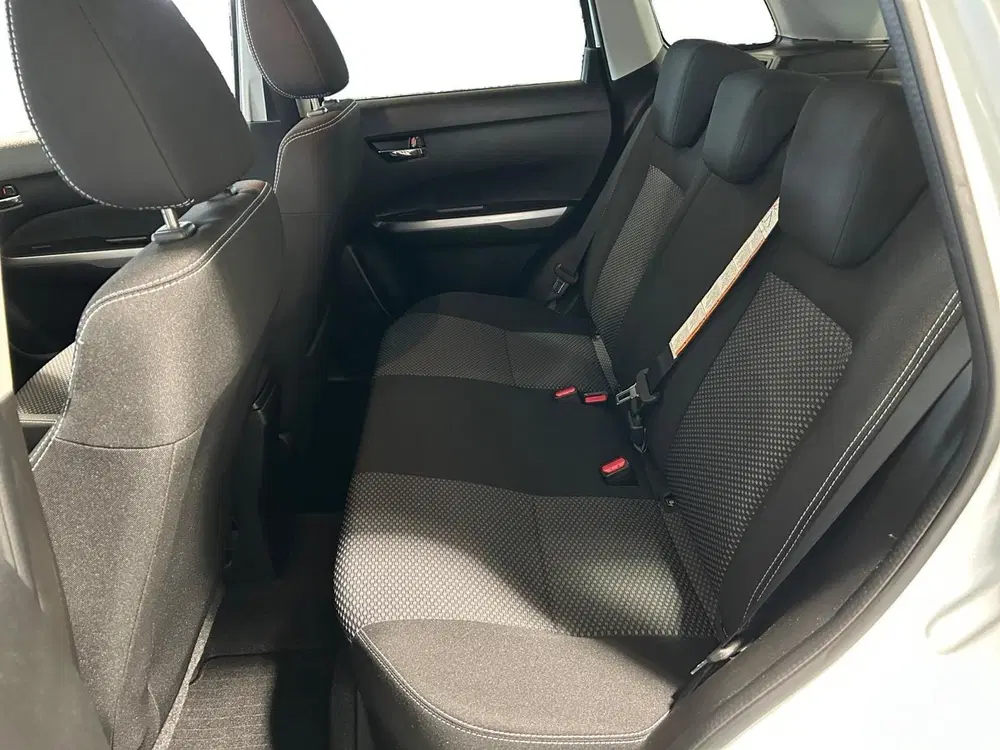 Suzuki Vitara 1.5 Hybrid Select uit 2024, foto 9