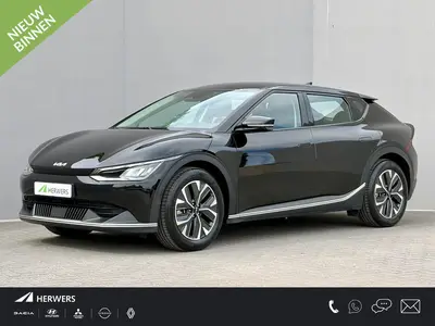 Kia EV6 Edition 77.4 kWh uit 2025