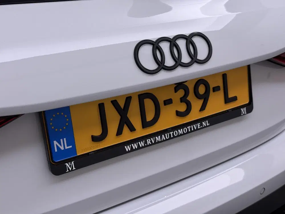Audi A3 45 TFSI e S edition Competition 272pk PHEV uit 2025, foto 10