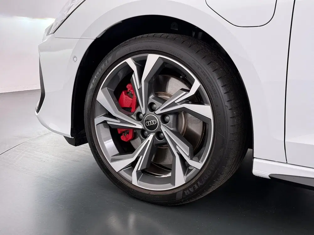 Audi A3 45 TFSI e S edition Competition 272pk PHEV uit 2025, foto 12