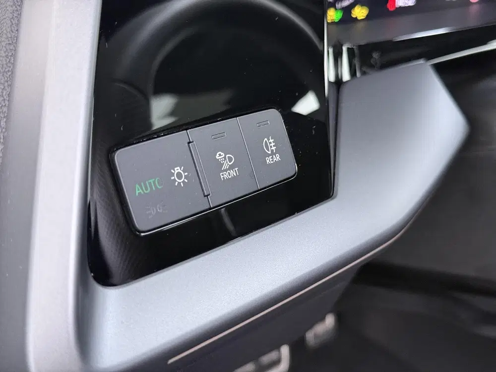 Audi A3 45 TFSI e S edition Competition 272pk PHEV uit 2025, foto 18