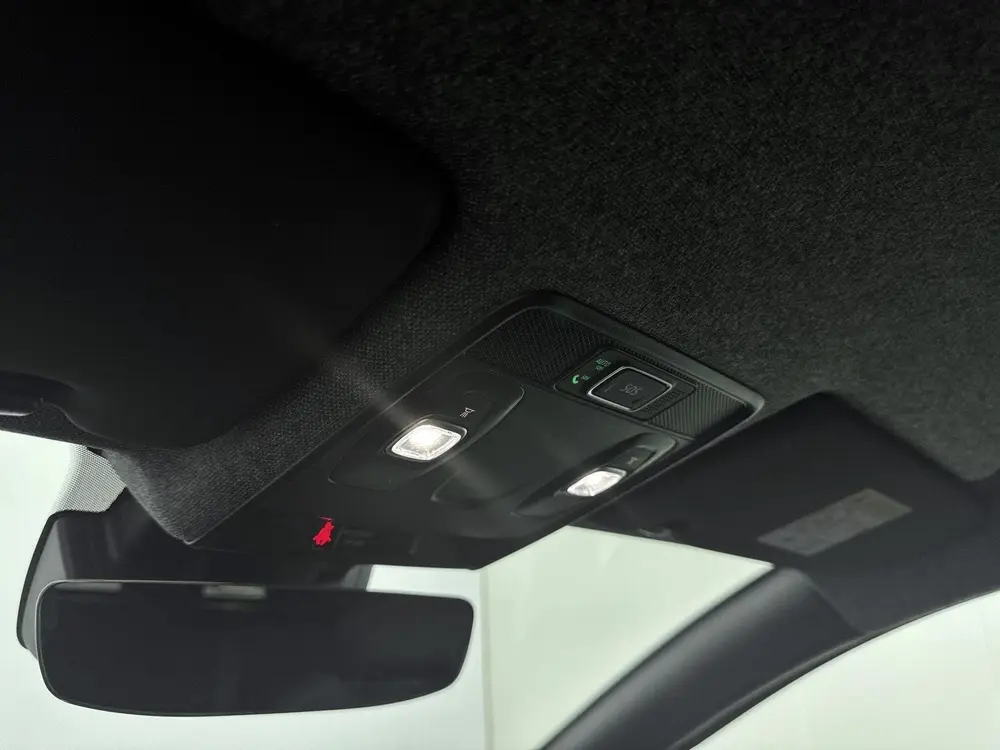 Renault Clio 1.6 E-Tech Hybrid 145 E-Tech Engineered uit 2023, foto 10