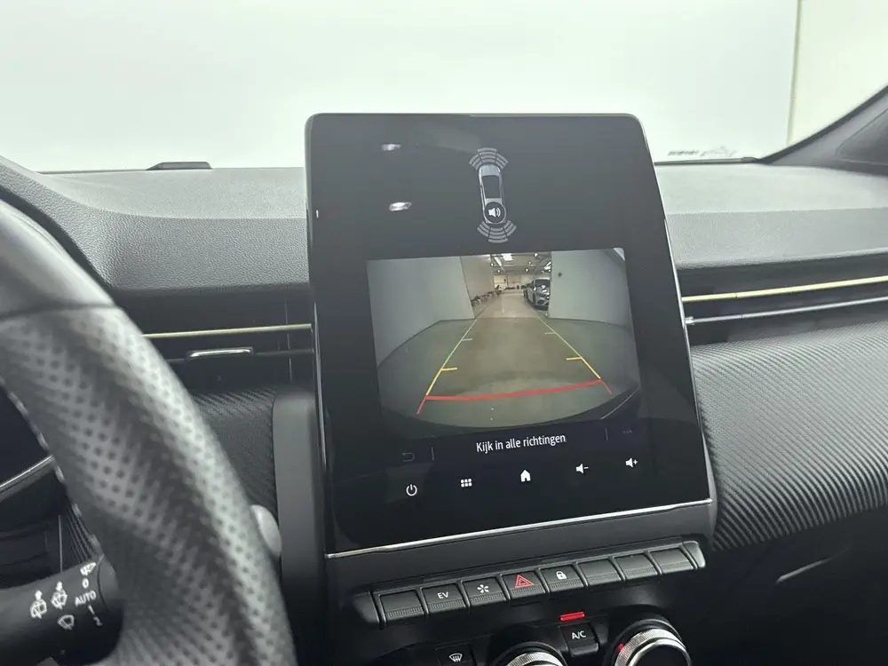 Renault Clio 1.6 E-Tech Hybrid 145 E-Tech Engineered uit 2023, foto 11