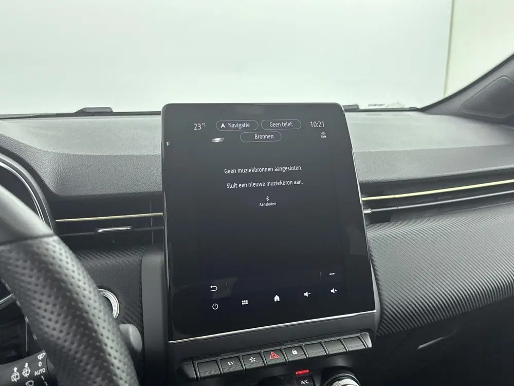Renault Clio 1.6 E-Tech Hybrid 145 E-Tech Engineered uit 2023, foto 12