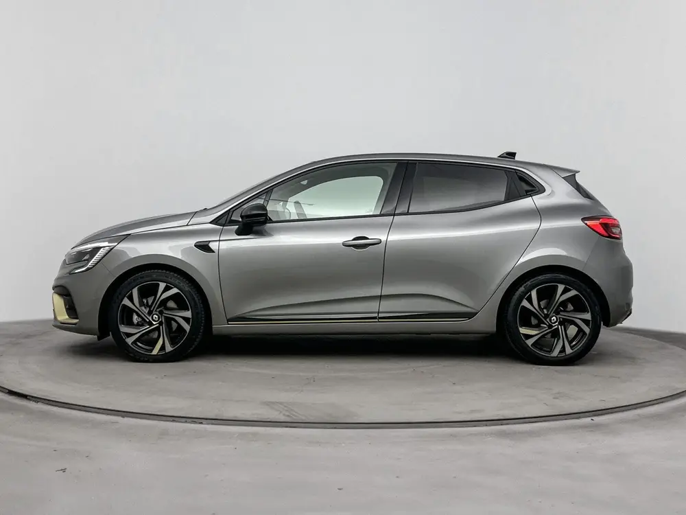 Renault Clio 1.6 E-Tech Hybrid 145 E-Tech Engineered uit 2023, foto 2