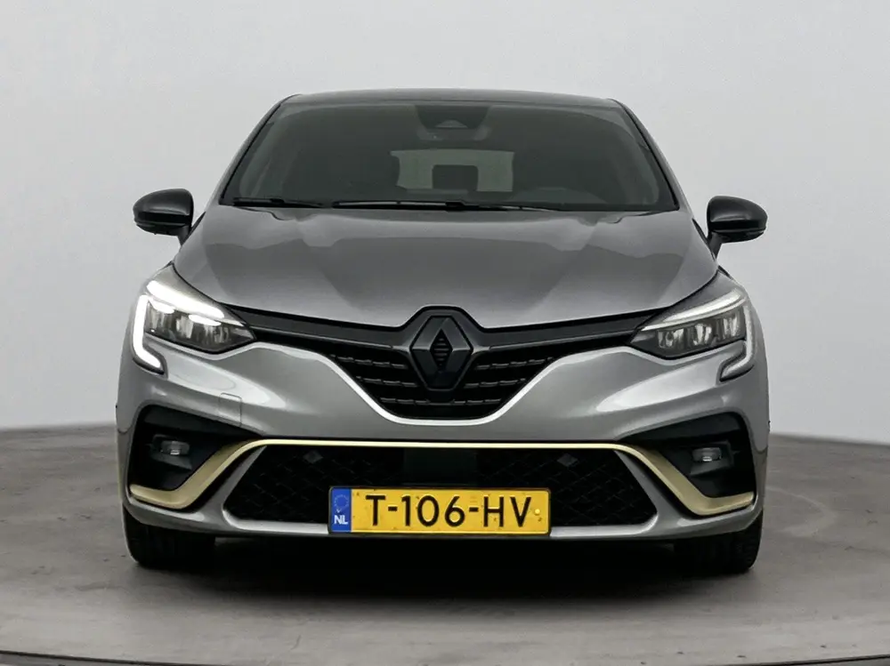 Renault Clio 1.6 E-Tech Hybrid 145 E-Tech Engineered uit 2023, foto 5