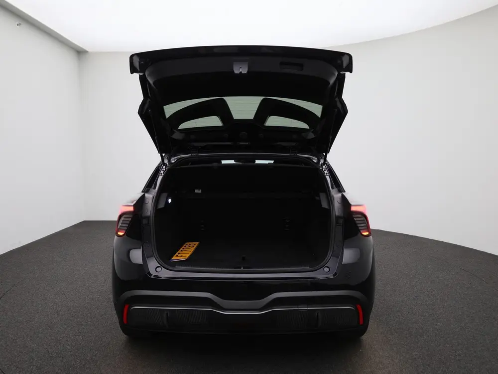 MG MG4 Long Range Luxury 64kWh uit 2023, foto 11