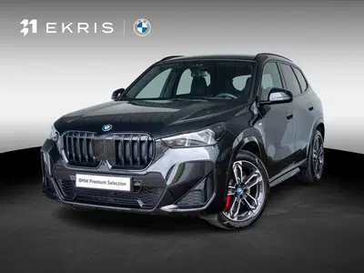BMW X1 xDrive25e SoH 100% uit 2024