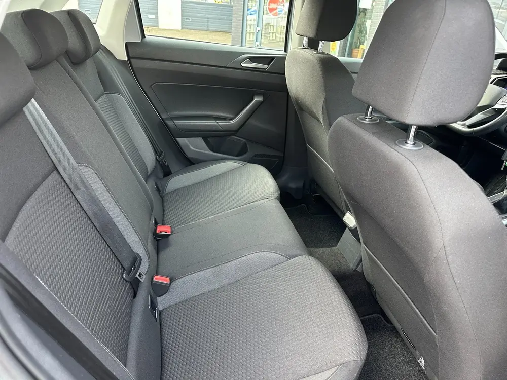 Volkswagen Polo 1.0 TSI Life/1STE EIG/APP-CONNECT/NWE MODEL/ uit 2021, foto 14