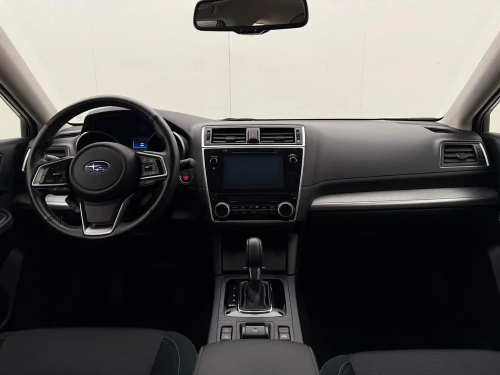 Subaru Outback 2.5i Comfort | Trekhaak | Adaptive Cruise Con uit 2019, foto 10
