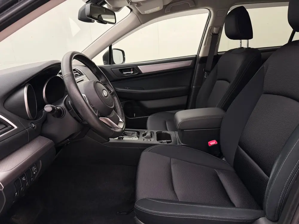 Subaru Outback 2.5i Comfort | Trekhaak | Adaptive Cruise Con uit 2019, foto 11