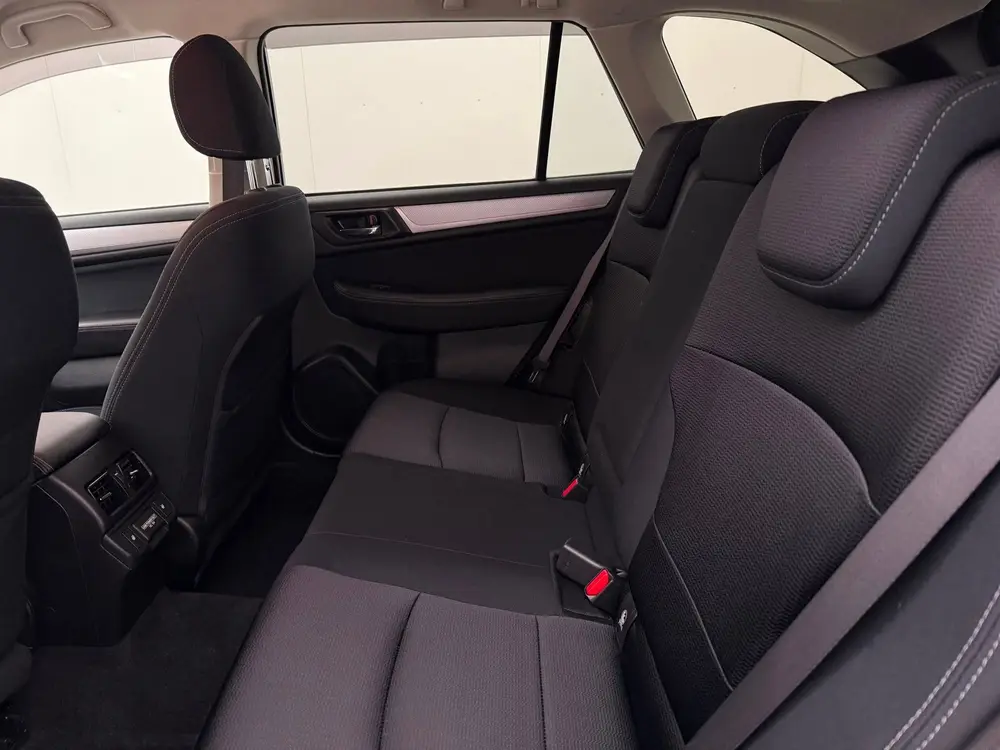 Subaru Outback 2.5i Comfort | Trekhaak | Adaptive Cruise Con uit 2019, foto 12