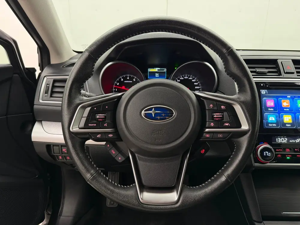 Subaru Outback 2.5i Comfort | Trekhaak | Adaptive Cruise Con uit 2019, foto 13