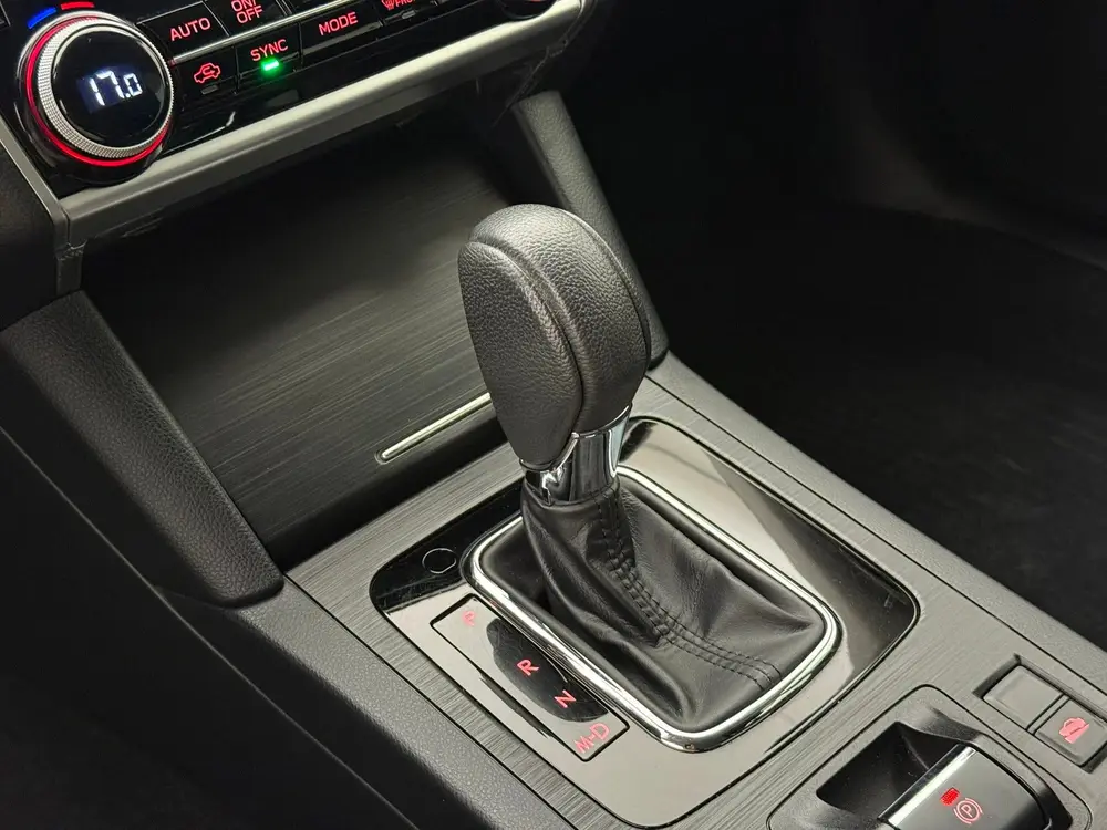 Subaru Outback 2.5i Comfort | Trekhaak | Adaptive Cruise Con uit 2019, foto 14