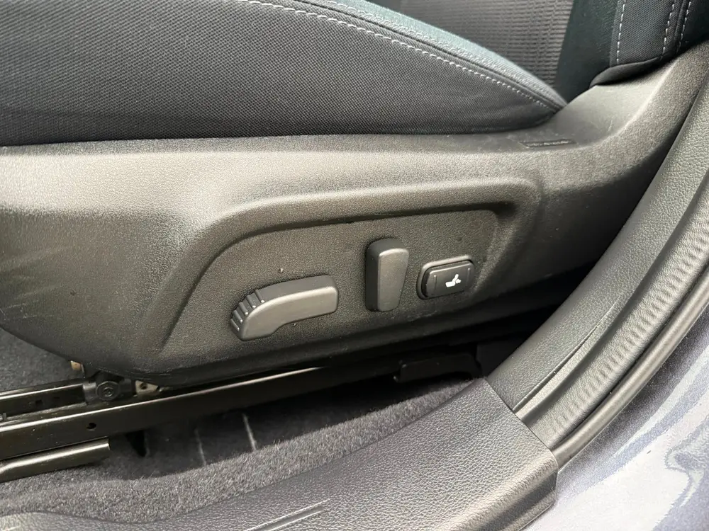 Subaru Outback 2.5i Comfort | Trekhaak | Adaptive Cruise Con uit 2019, foto 15
