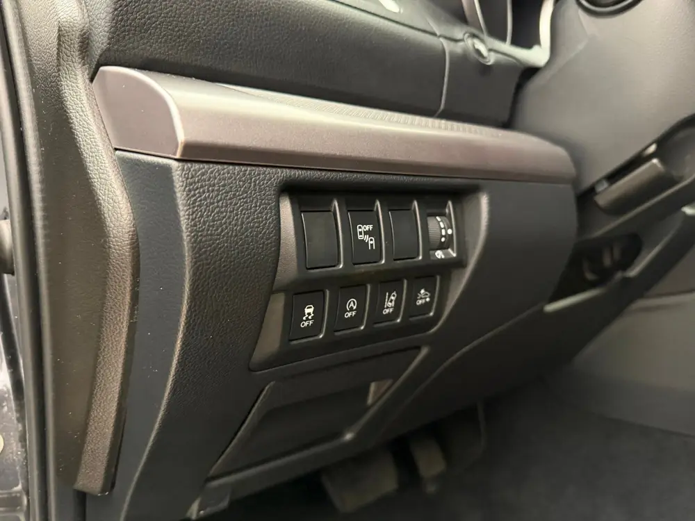 Subaru Outback 2.5i Comfort | Trekhaak | Adaptive Cruise Con uit 2019, foto 16