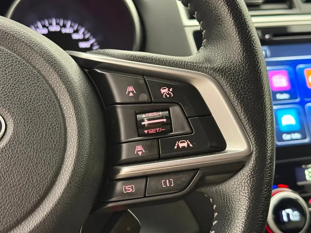 Subaru Outback 2.5i Comfort | Trekhaak | Adaptive Cruise Con uit 2019, foto 18