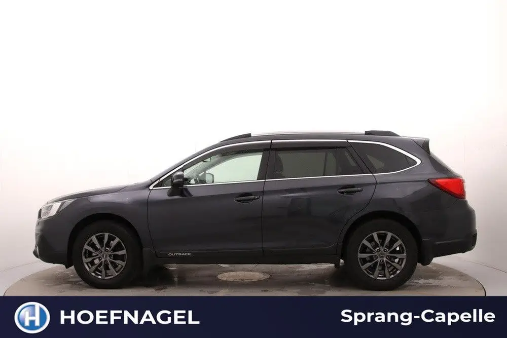 Subaru Outback 2.5i Comfort | Trekhaak | Adaptive Cruise Con uit 2019, foto 2