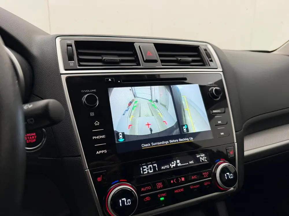 Subaru Outback 2.5i Comfort | Trekhaak | Adaptive Cruise Con uit 2019, foto 20