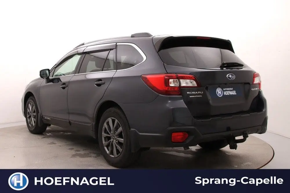 Subaru Outback 2.5i Comfort | Trekhaak | Adaptive Cruise Con uit 2019, foto 3